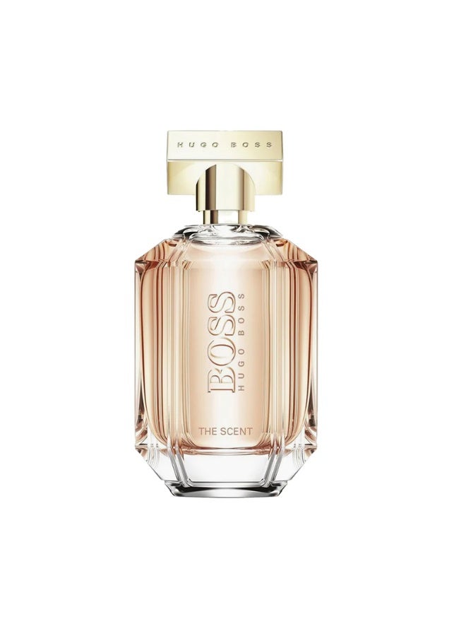 بوس عطر ذا سينت للنساء او دي بارفان من هوغو بوس - Image 2